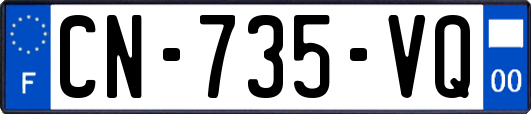 CN-735-VQ