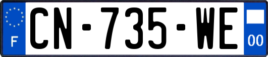 CN-735-WE