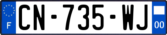 CN-735-WJ