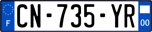 CN-735-YR