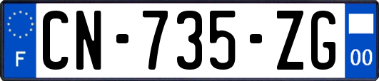 CN-735-ZG