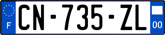 CN-735-ZL