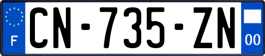 CN-735-ZN