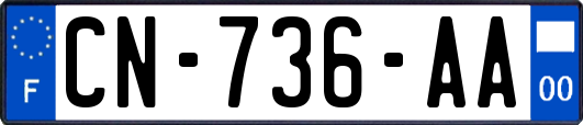 CN-736-AA