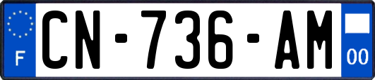 CN-736-AM