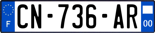 CN-736-AR