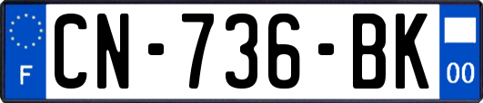 CN-736-BK