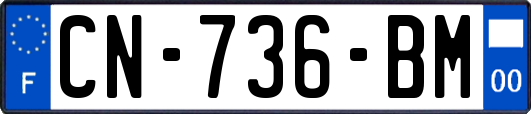 CN-736-BM