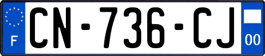 CN-736-CJ