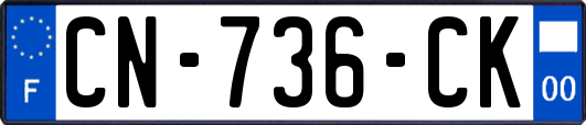 CN-736-CK