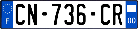 CN-736-CR