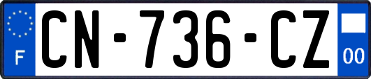 CN-736-CZ