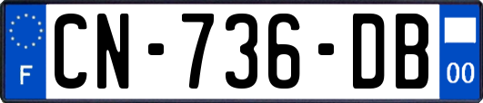 CN-736-DB