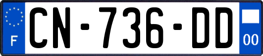 CN-736-DD