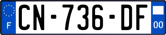 CN-736-DF