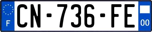 CN-736-FE