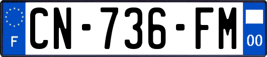 CN-736-FM