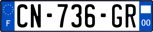 CN-736-GR