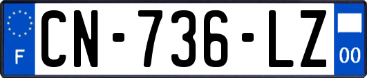 CN-736-LZ