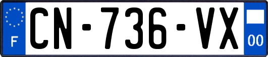 CN-736-VX