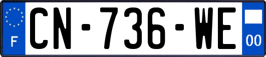 CN-736-WE