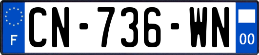 CN-736-WN