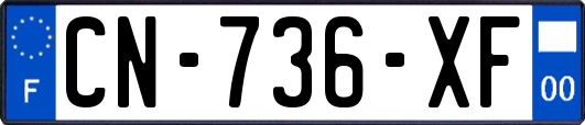CN-736-XF