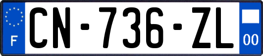 CN-736-ZL