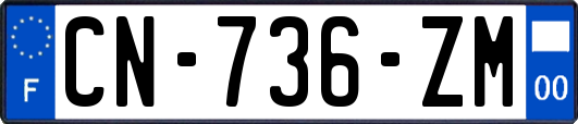 CN-736-ZM