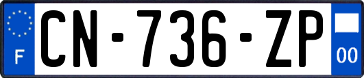 CN-736-ZP