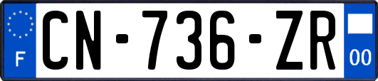 CN-736-ZR