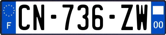 CN-736-ZW