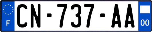 CN-737-AA