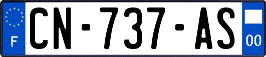 CN-737-AS
