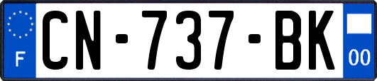 CN-737-BK