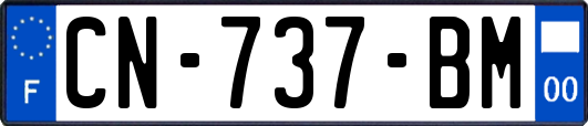 CN-737-BM