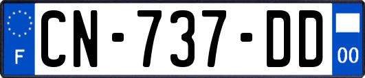 CN-737-DD