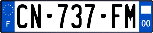 CN-737-FM