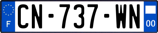 CN-737-WN