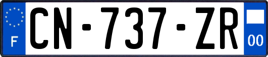 CN-737-ZR