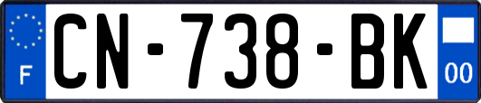 CN-738-BK