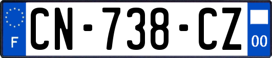 CN-738-CZ