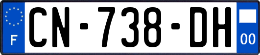 CN-738-DH