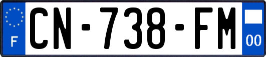CN-738-FM