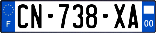CN-738-XA