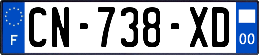 CN-738-XD