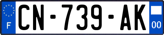 CN-739-AK