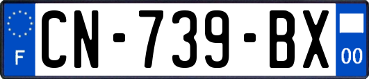 CN-739-BX