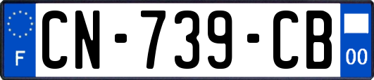 CN-739-CB