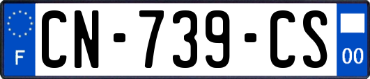 CN-739-CS